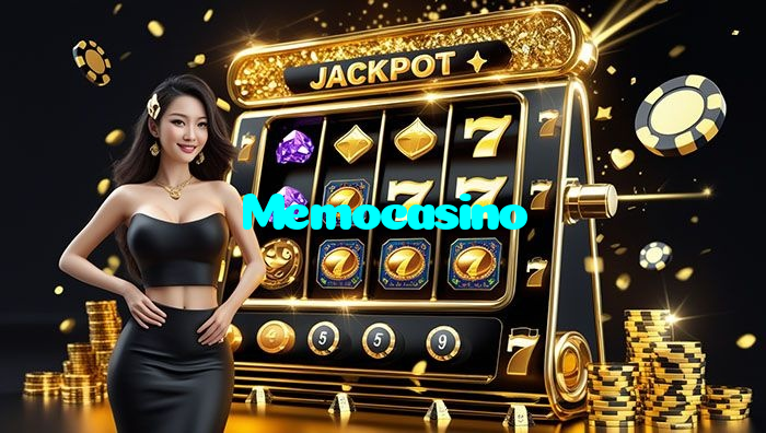 available types of Memocasino bet including pre-match live express and system bets