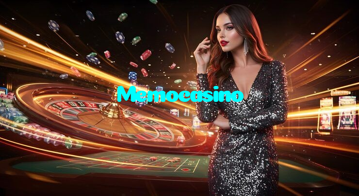 Memocasino