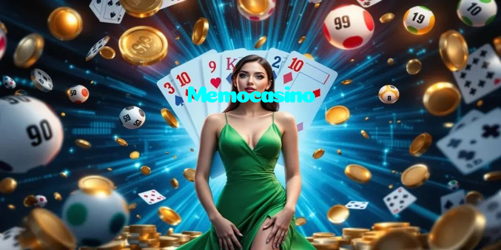 Memocasino خوش آمدید بونس +600% پیشکش موبائل ایپ کے پروموشن سیکشن میں دکھائی دیتی ہے۔