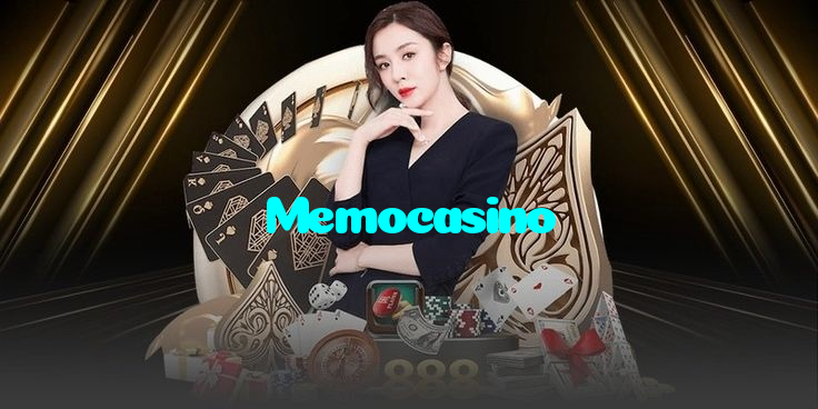 Memocasino