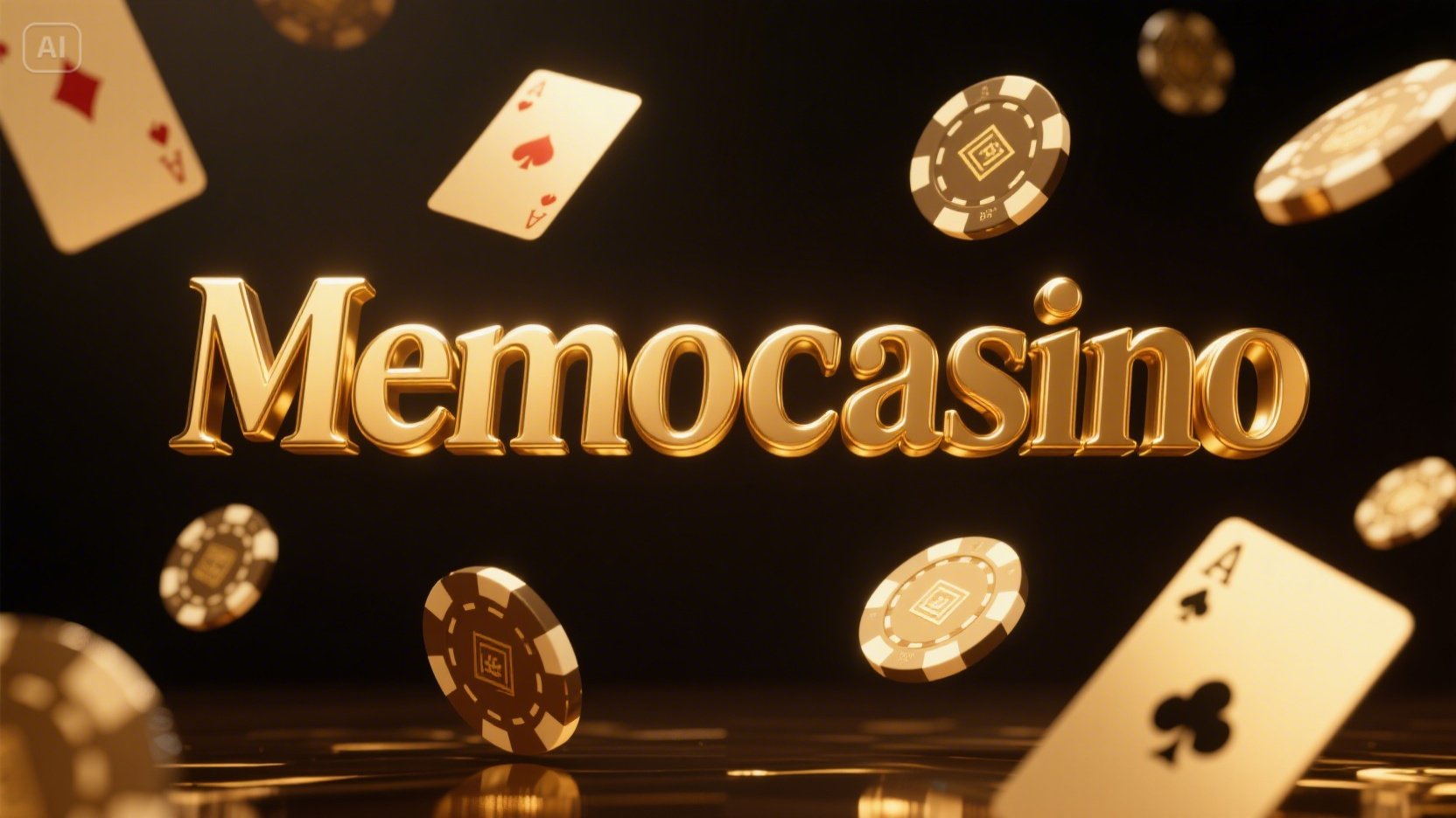 Memocasino
