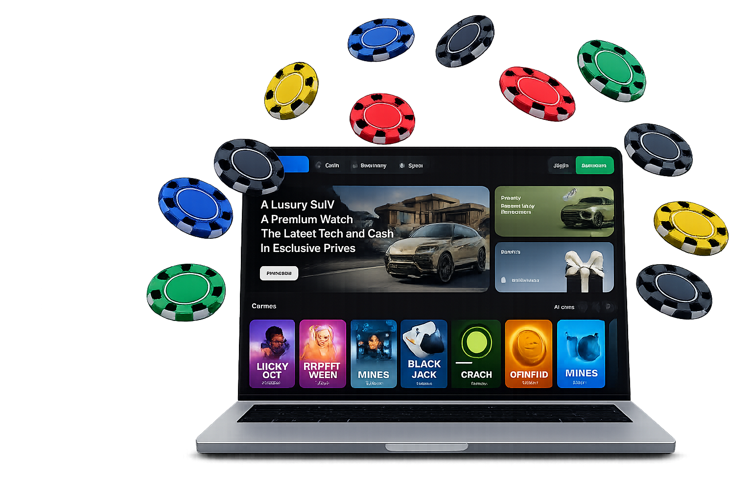 Memocasino Pakistan
