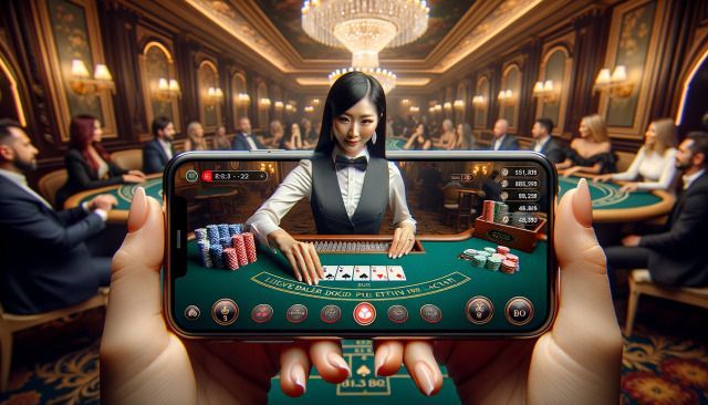 Memocasino